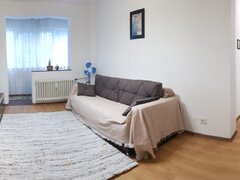 Militari, Metrou Gorjului